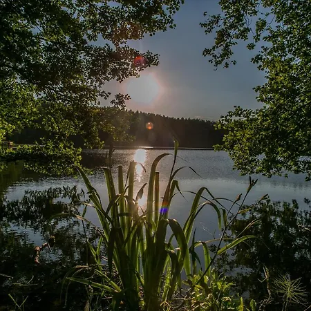 Mazury & 호텔