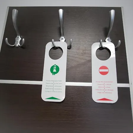 Hotell Mazury & Mrągowo