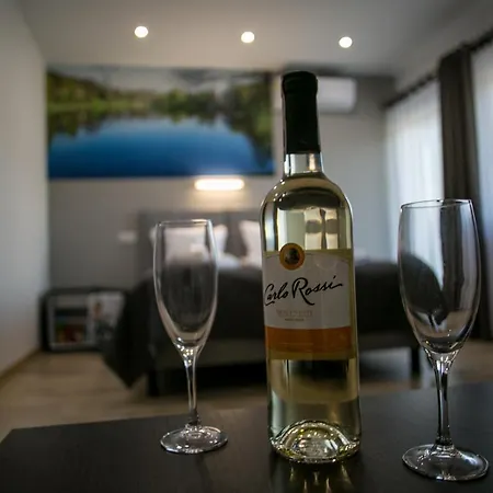 Mazury & Hotell Mrągowo