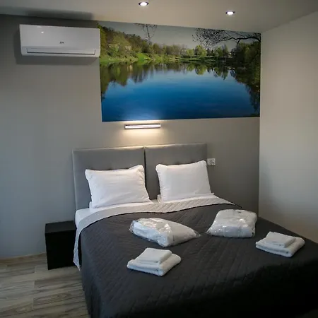 Mazury & 4*
