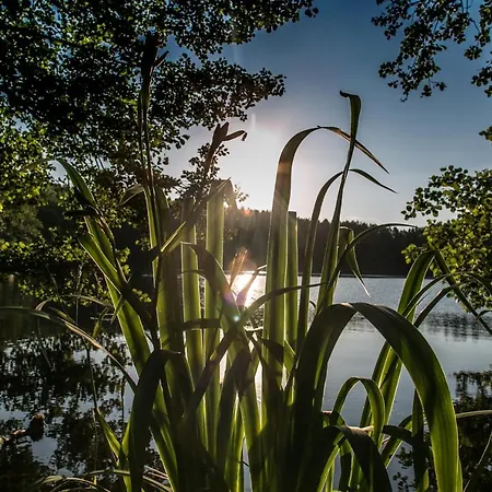 Hotel Mazury & Mrągowo
