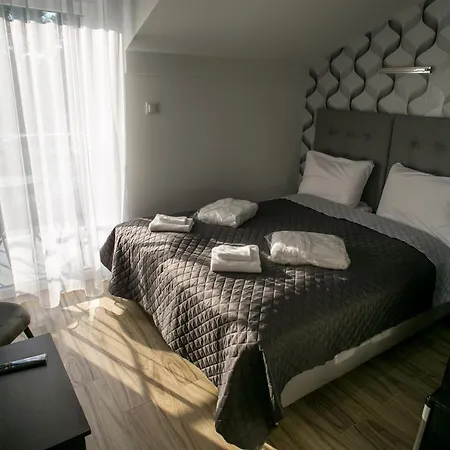 Mazury & 4* Mrągowo