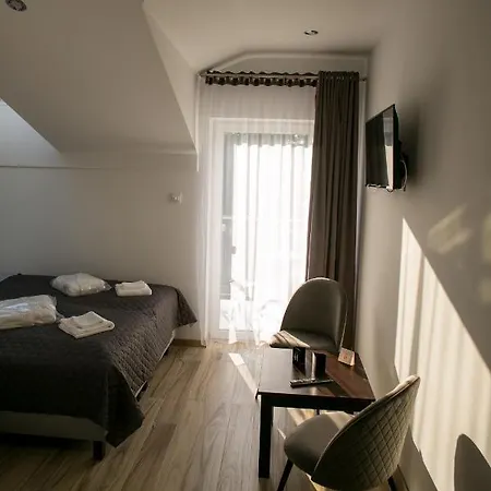 Mazury & 4* Mrągowo