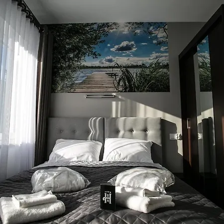 Mazury &