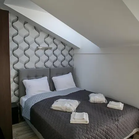 Mazury & Hotel 4*