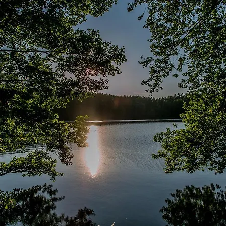 Mazury & Hotel Mrągowo
