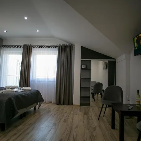 Mazury & Hotell Mrągowo