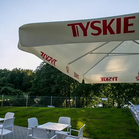 Mazury & 호텔 4*