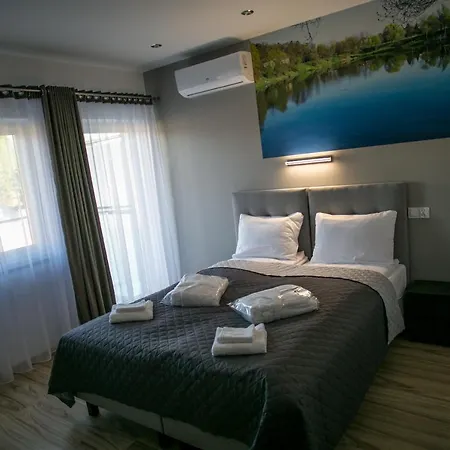 Mazury & 4* Mrągowo