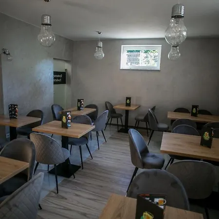 Hotel Mazury &