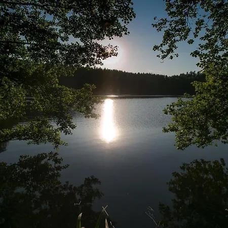 Hotel Mazury & 4*