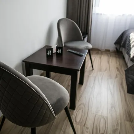 Hotel Mazury &