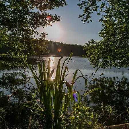 Mazury & Mrągowo