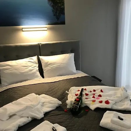 Mazury & Hotel 4*