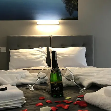 Otel Mazury & 4*