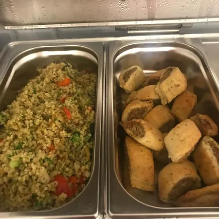 Hotell Mazury & Mrągowo