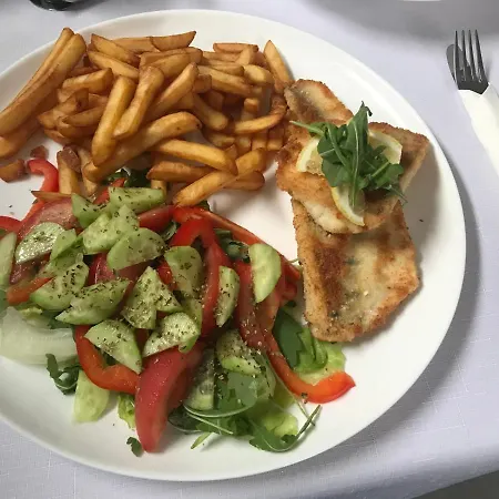 Mazury & Hotel Mrągowo