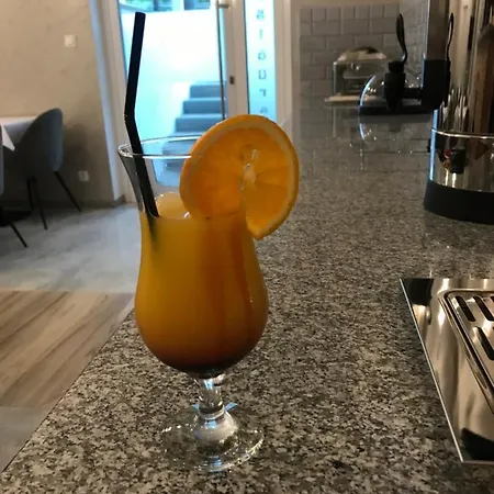 Hotell Mazury & Mrągowo