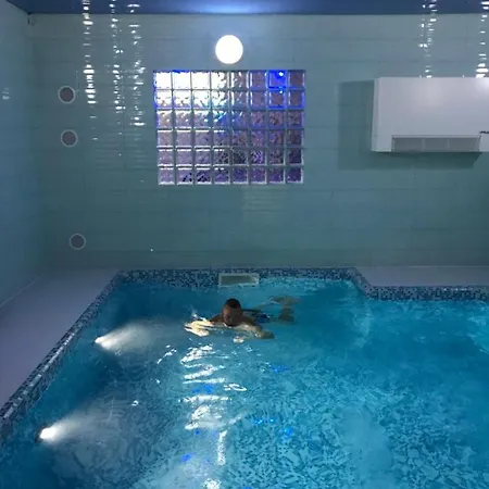 Mazury & 4* Mrągowo