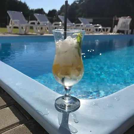 Hotel Mazury &
