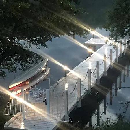 Mazury & Hotel Mrągowo