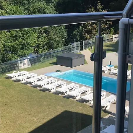 Mazury & Hotel