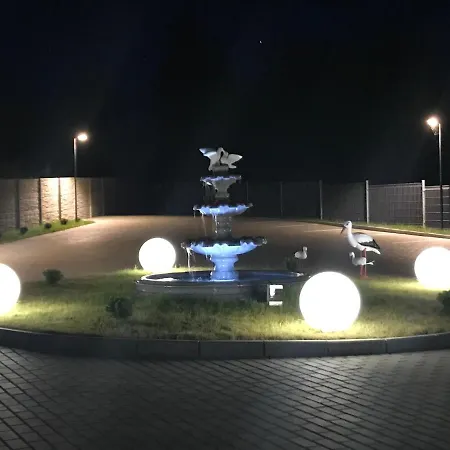 Hotel Mazury & 4*