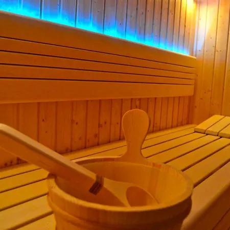 Mazury & Hotel Mrągowo