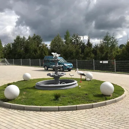 Mazury & 4*