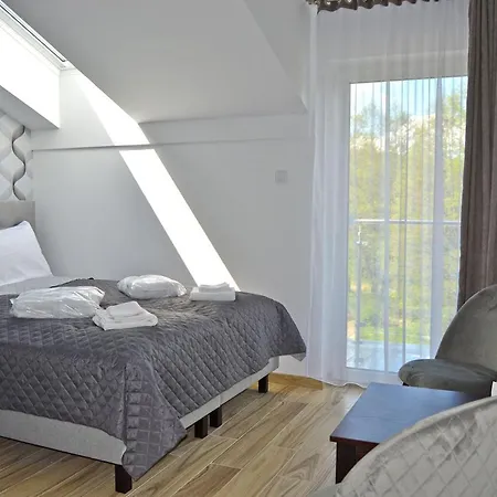 Mazury & 4*