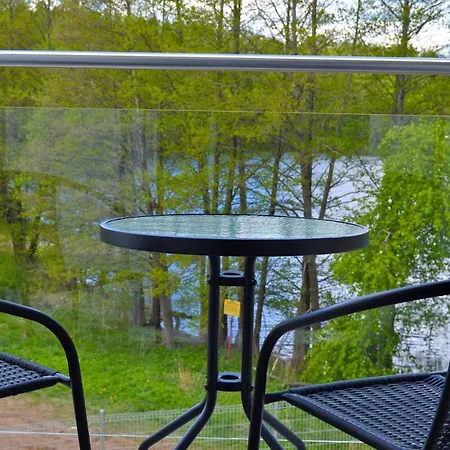 Mazury & Otel 4*