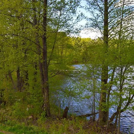 Mazury & 4*