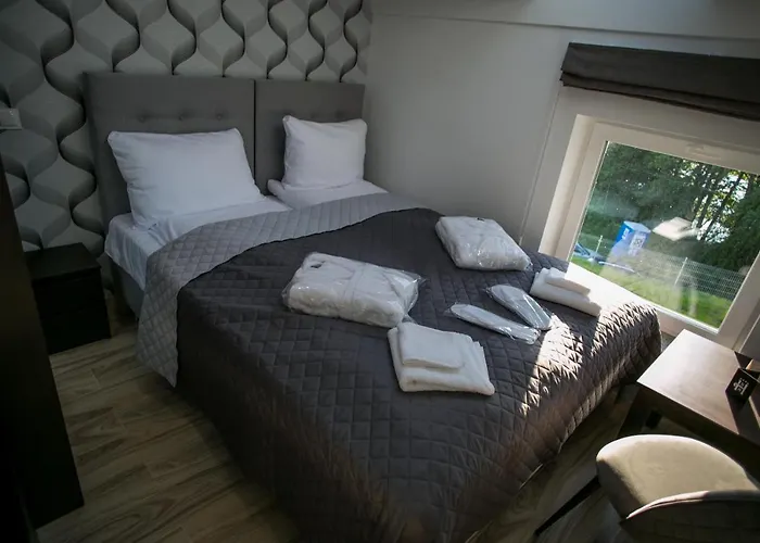 Mazury & 姆拉哥沃