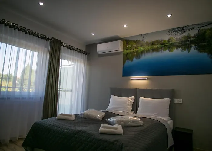 Mazury & 姆拉哥沃