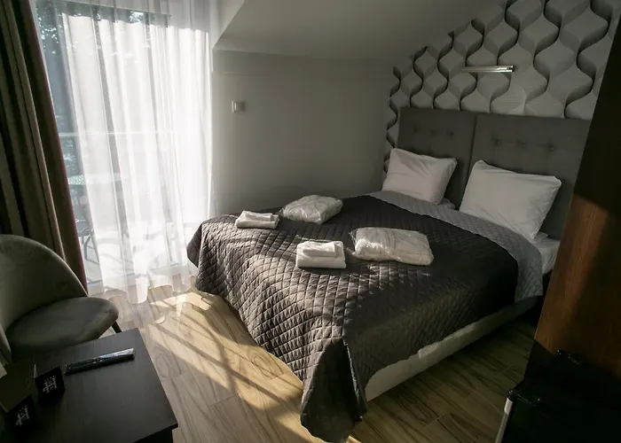 Mazury & 4* 姆拉哥沃