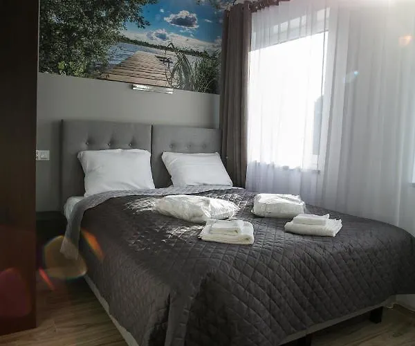 Mazury & 4* 姆拉哥沃