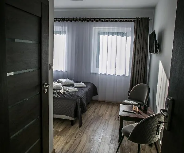 Mazury & 姆拉哥沃