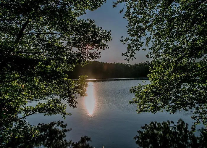 Mazury & 酒店 姆拉哥沃