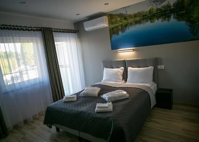 Mazury & 4* 姆拉哥沃