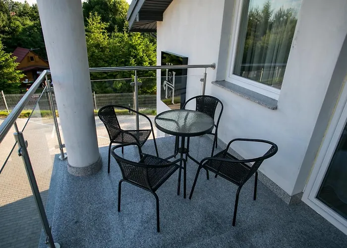 Mazury & 酒店 姆拉哥沃