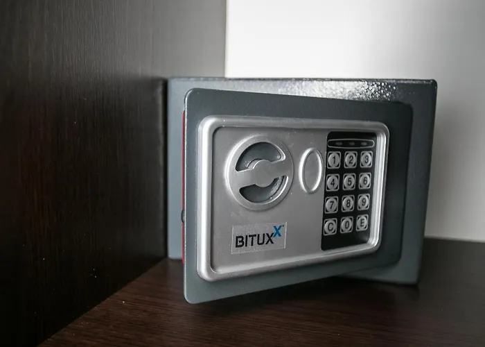 Mazury & 酒店 姆拉哥沃