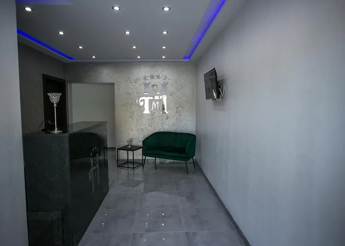 Mazury & 4* 姆拉哥沃