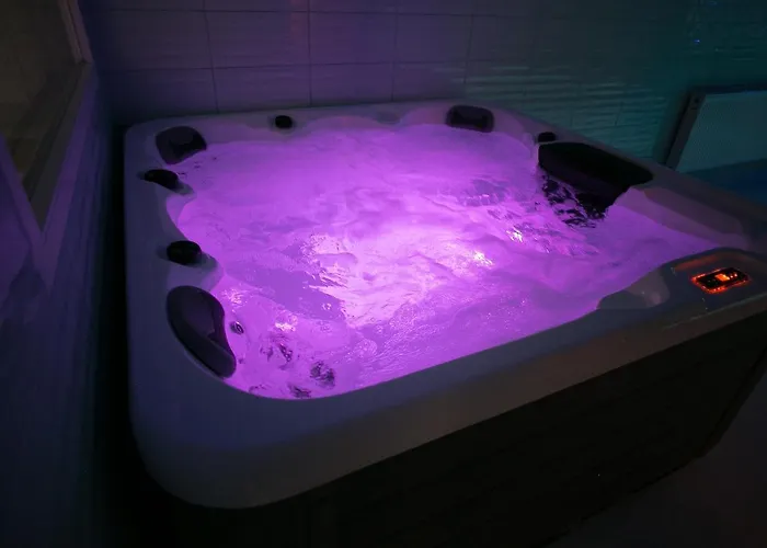 Mazury & 酒店 姆拉哥沃