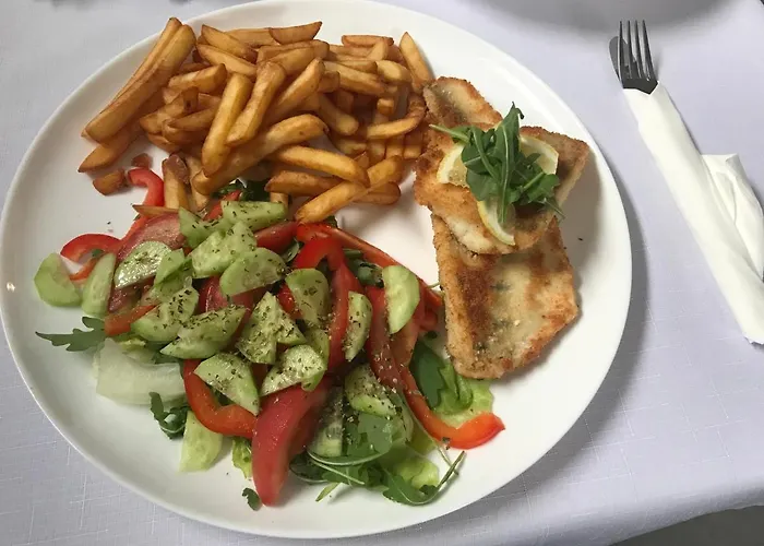 Mazury & 酒店 姆拉哥沃