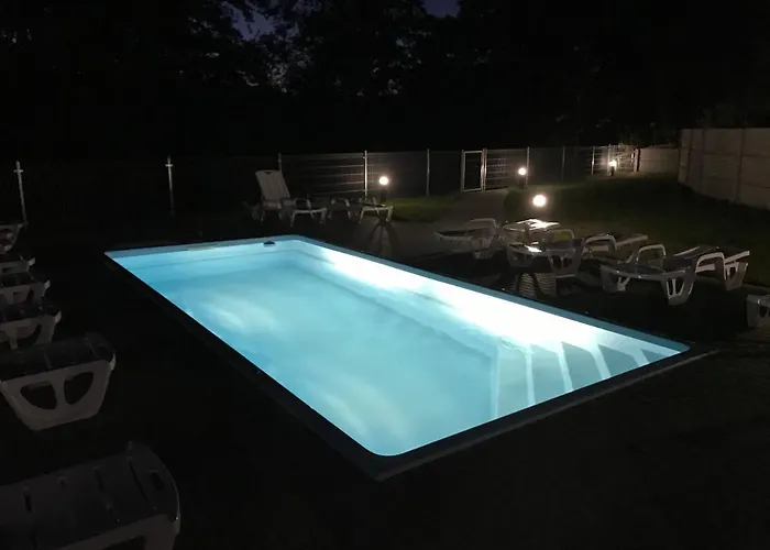 Mazury & 姆拉哥沃